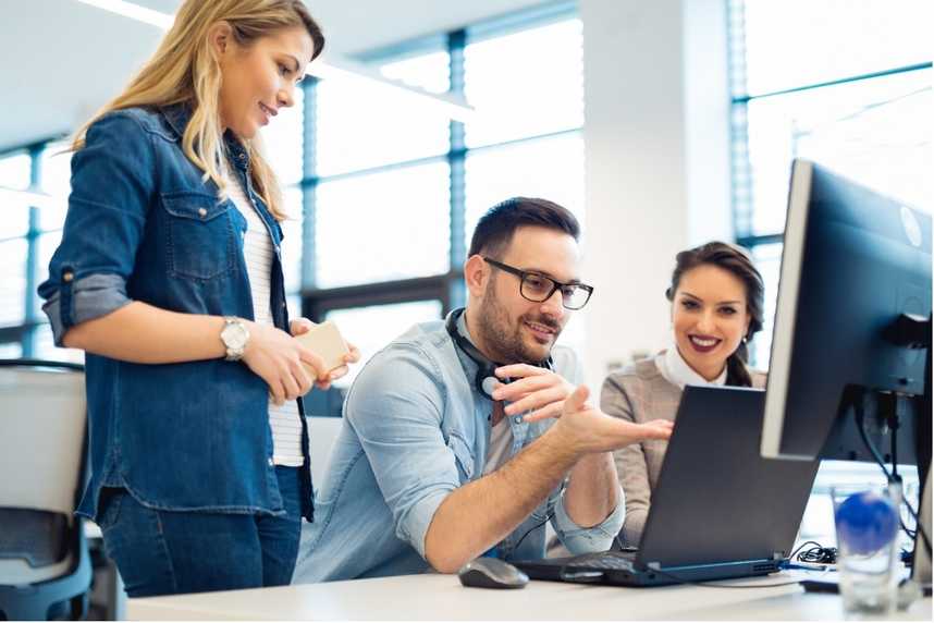Manpower Outsourcing